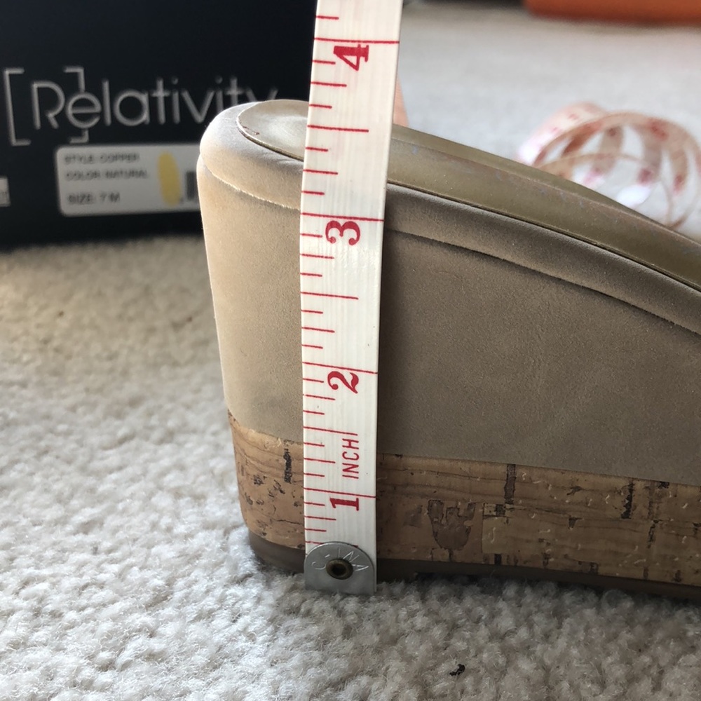 Wedges 👠 - Picture 8 of 9
